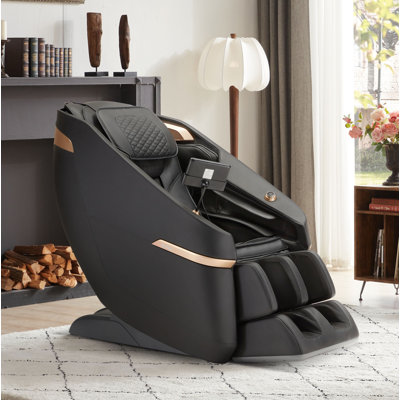 Heated Massage Chair