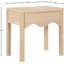 Table de chevet Fiora Bortolo-927032474