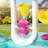 Grow’n Up Splash N Slide Fun Water Table