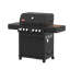 Grill Guru 1 Gas Grill