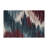 Watercolor Purple Indoor and Outdoor Area Rug-2133799545