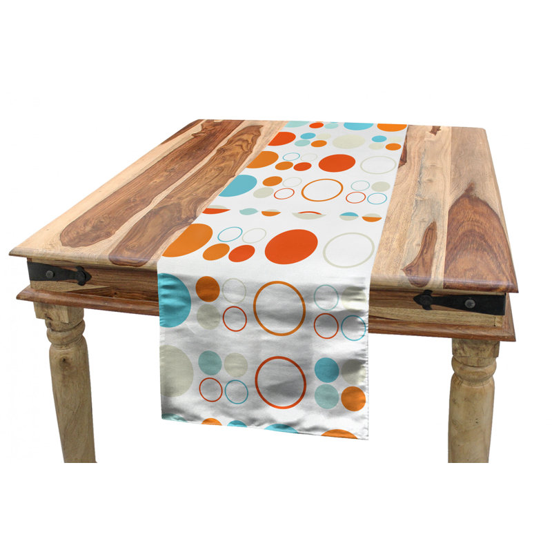 Table Runner, 72" x 16"