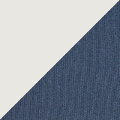 Sansa Striped Outdoor Reversible Throw Pillow