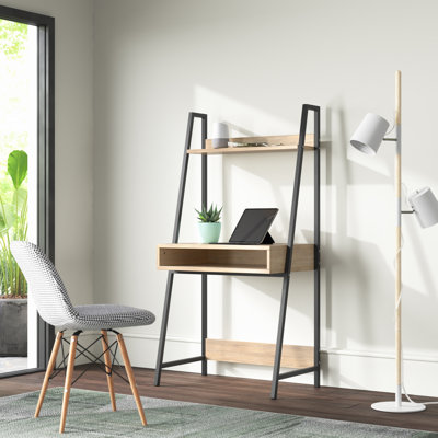 Clarington Ladder Design Home Office Desk