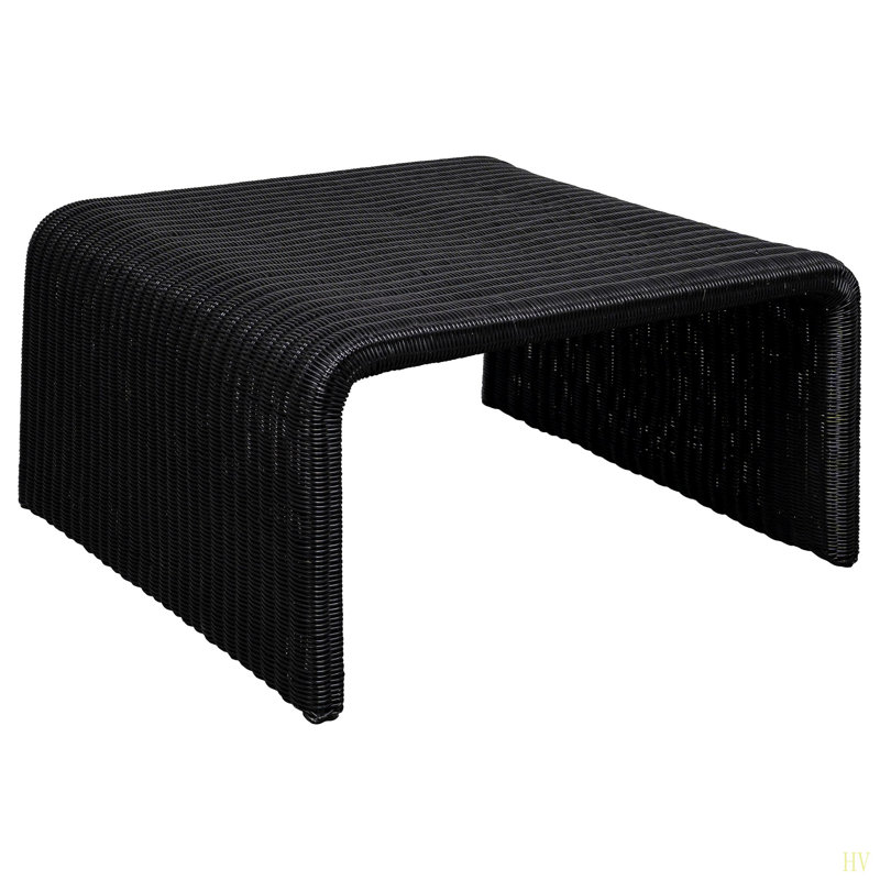 Table basse Woods