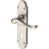 Satin Nickel selected