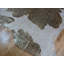 Damaris Cowhide 190cm X 233cm Area Rug