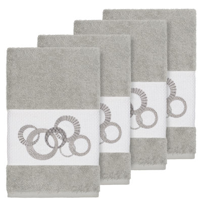 Annabelle Turkish Cotton Hand Towel