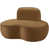 Velours selle