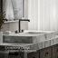 Components™ Bathroom Sink Spout with Row Design-1939551938