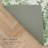 Laura Ashley Bedford Machine Washable Imagine Printed Chenille Rugs 1-Piece-97882460