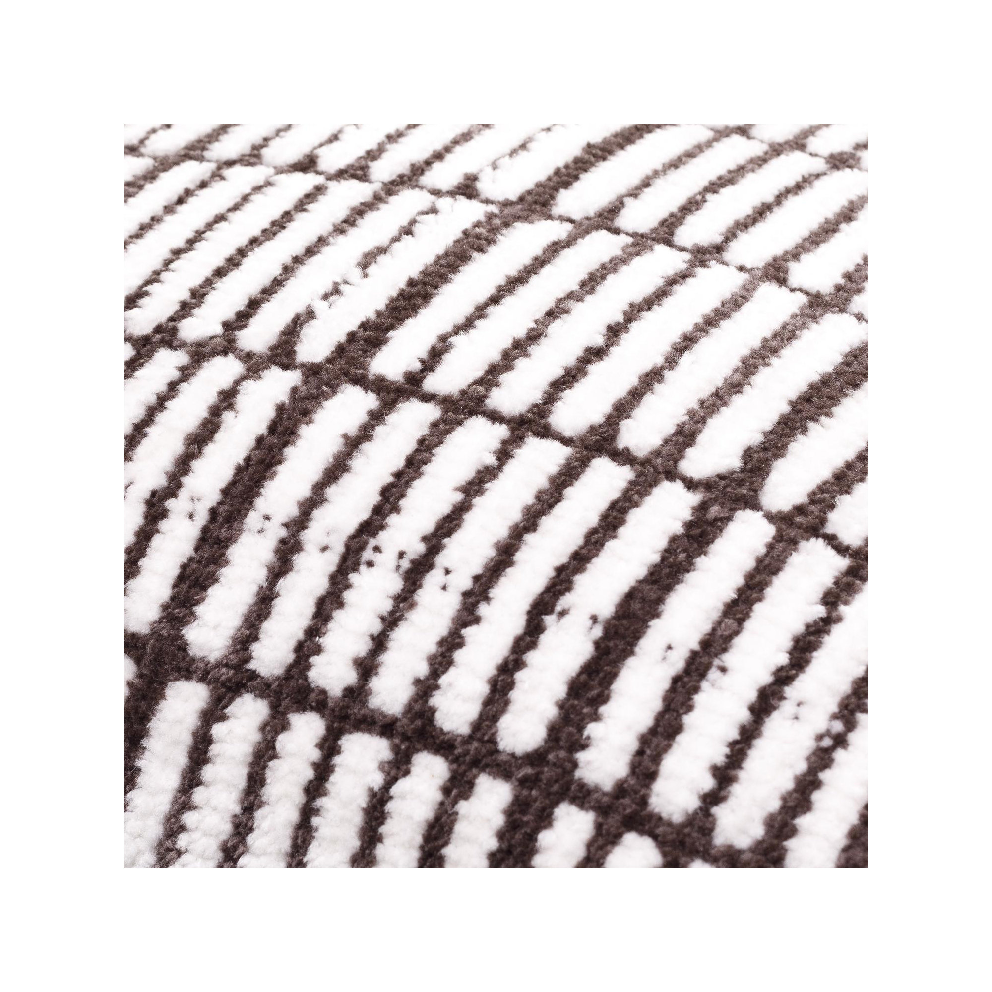 Wanderer Plaid Throw Pillow, Light Charcoal, Pillow Cover Only - No Insert, 22" x 22"