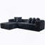 Canapé modulaire 107,9 pouces Cloud-769284321