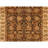 Hand Knotted Wool Indoor Rug