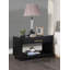 Table de chevet 1 tiroir Avery-71006989