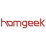 Logo Homgeek