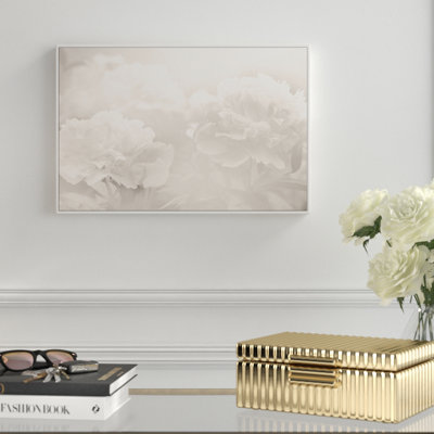 " Peony " by Marmont Hill