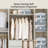 Large Compression Storage Bags For Comforter, Blanket, Pillow & Bedding - Space Saving Organizer With Zipper & Clear Window - Tear-Resistant, Washable & Dustproof - Includes Dual Handles & Label Card