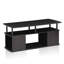 Bozil Coffee Table with Storage-95620094