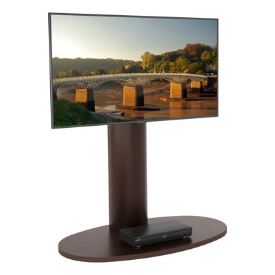 WLT930CHEB Column TV Stand for TVs up to 65"