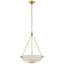 Ralph Lauren 3 - Light Chandelier-539835957