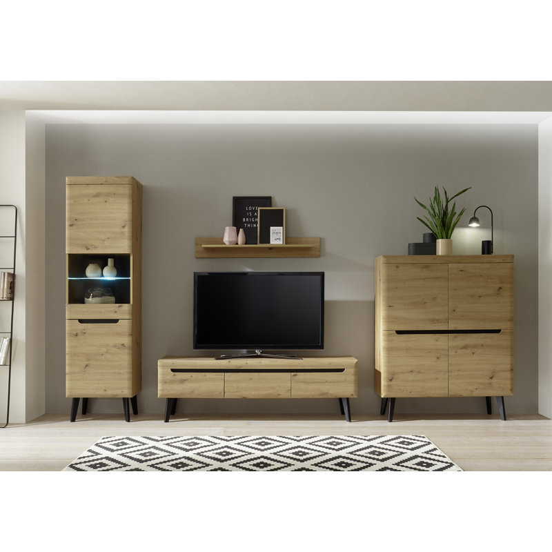 Fidelia TV Stand for TVs up to 65"