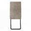 Chaise de salle à manger, 2 pièces-814037444