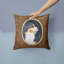 Coussin intérieur / extérieur Starry Night
