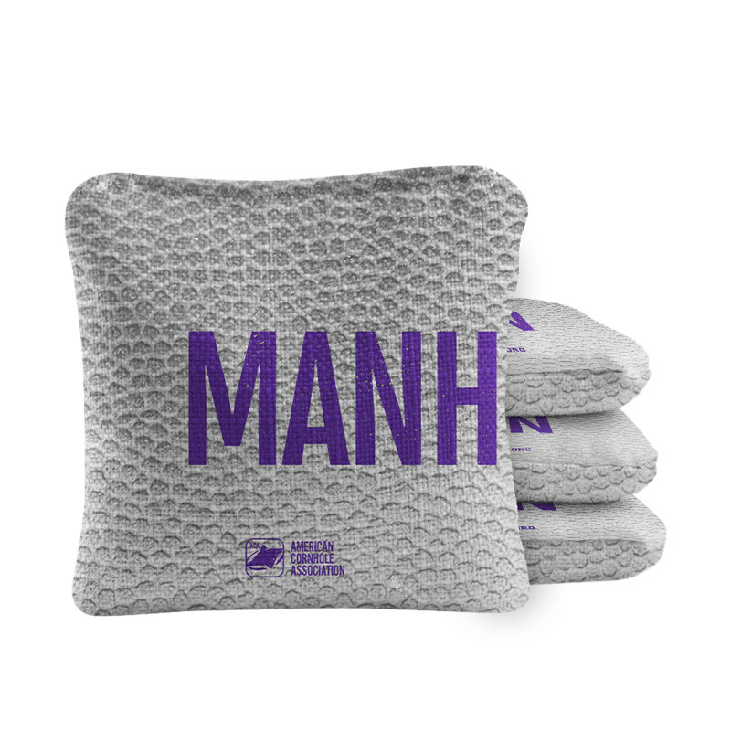 Sacs Manhattan Manhattan Collégial Gameday Synergy Pro, Gris