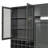 Space-Saving Murphy Bed with Integrated Sofa and Storage-2103117158