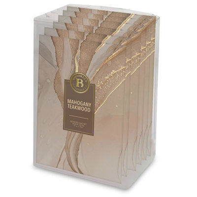 Sachets en marbre Brooklyn Fragrance Co.