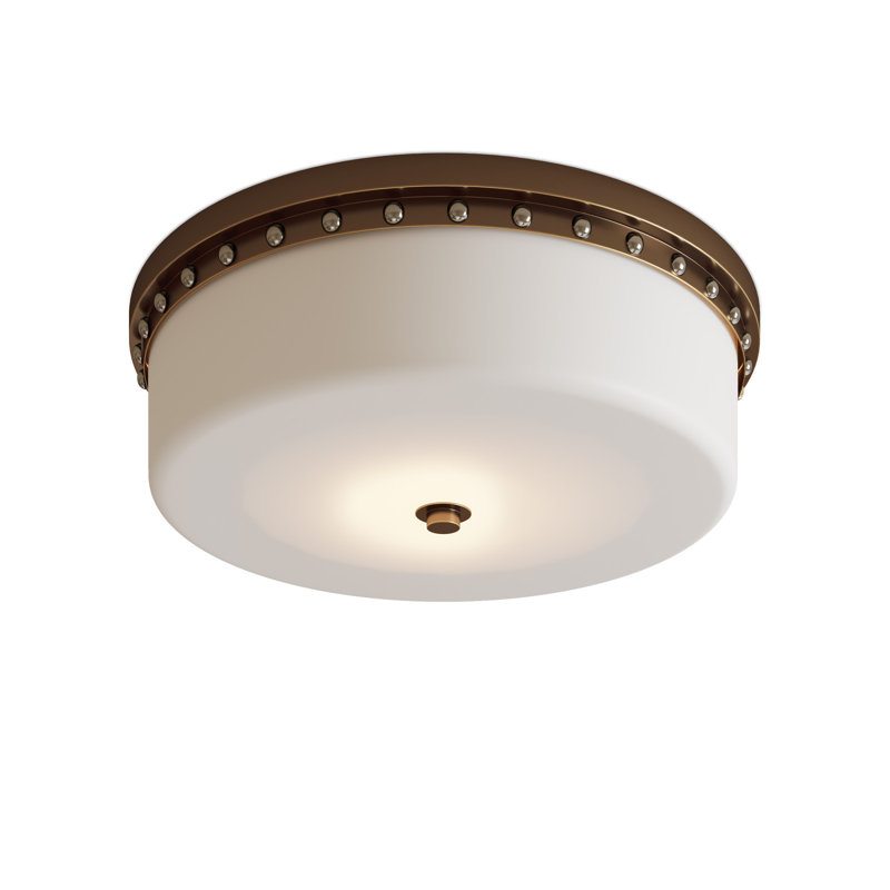 Barnabe 1 - Light LED Flush Mount