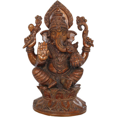 Figurines & Sculptures