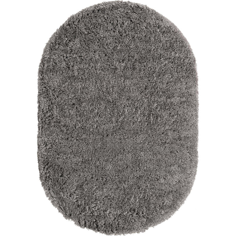 Tapis ardoise, Ovale 4 pi x 6 pi