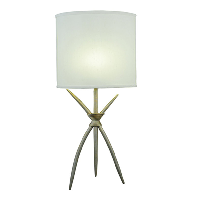 Sabre 1 - Light Flush Mounted Sconce