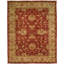 Mcdougall Wool Oriental Area Rug-587798912