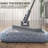 4 Pack Square Mop Replacement Pads
