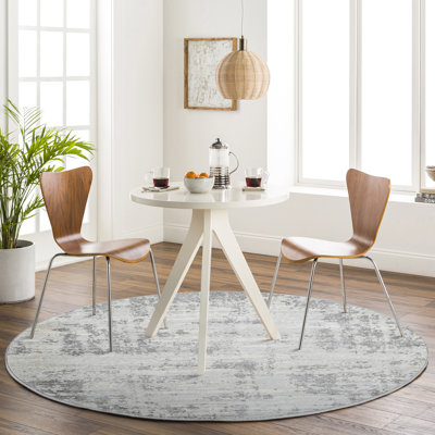 Abstract Area Rug
