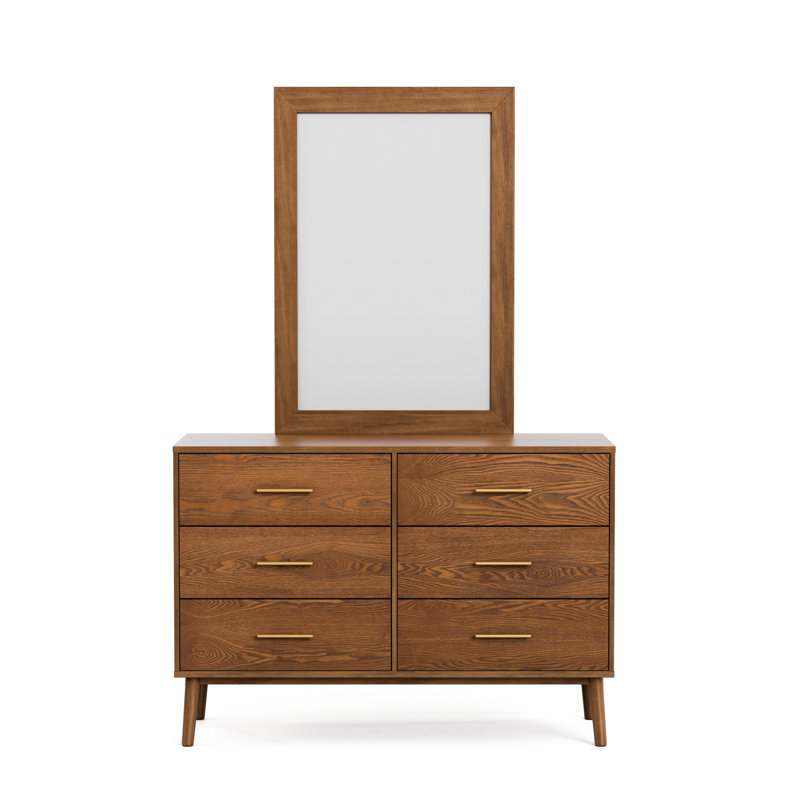 Ensemble de chambre avec lit plateforme 5 pièces Nevio, Ensemble de 5 pièces : lit, 2 tables de chevet, , Grand lit