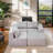 Boneless L-Shape Modular Sectional Sofa-1894348382