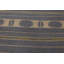 Vintage One-of-a-Kind Rectangle 5'2" X 8' Area Rug