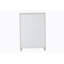 Commode de style bord de mer Coastal