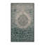 Tapis gris soyeux et moelleux-101423119