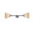 Lasseter 2 - Light Dimmable Vanity Light-1609750975-1609750972-1609750914