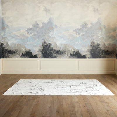 Pure Chaos Rug-11' X 14'