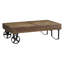 Table basse Refugio