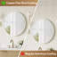 Miroir de salle de bain mural moderne en aluminium anodisé-112248611-105763783-105763785