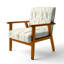 Chaise rembourrée Floral-747159851