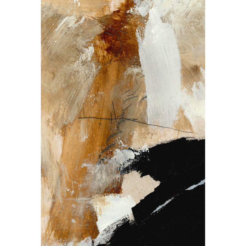 Wrapped Canvas Print, 76.2 cm H x 50.8 cm W