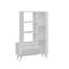 Baneen 8 Pair Shoe Storage Cabinet-2060486451